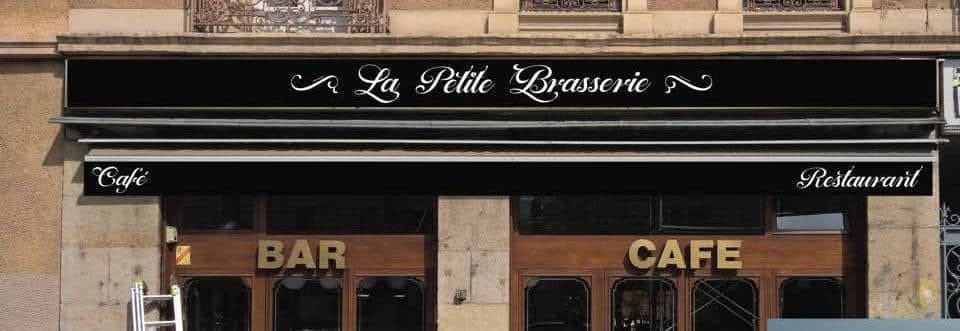 La Petite Brasserie — photo 2