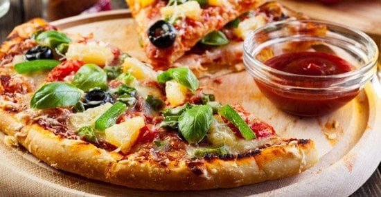 La pizzeria du village — photo 3