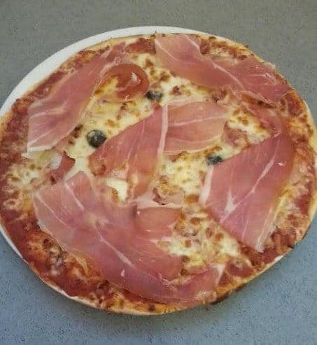 La Ronde des pizzas — photo 4