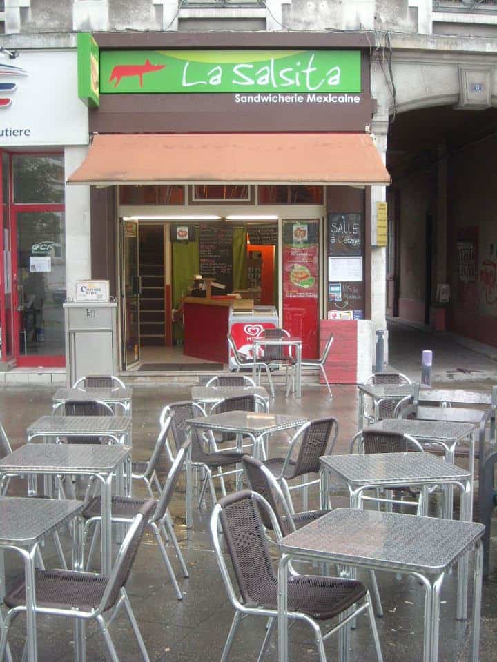 La Salsita — photo 2
