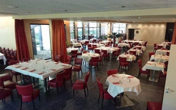 La table du parc — photo 3