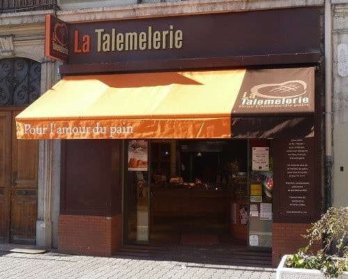La Talemelerie — photo 3