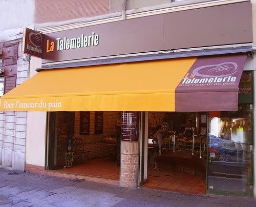 La Talemelerie — photo 3