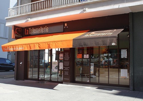 La Talemelerie — photo 3