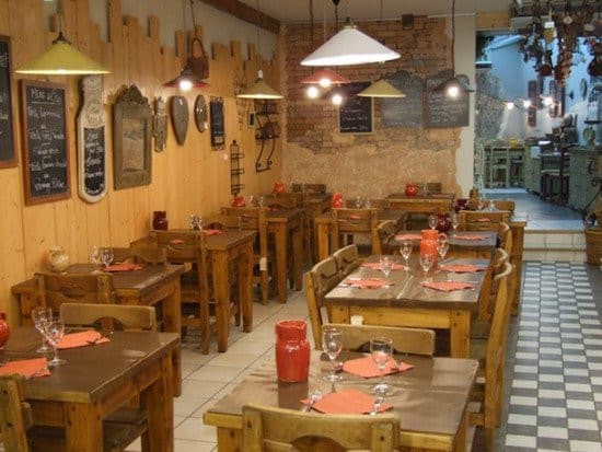 La tarteline — photo 3