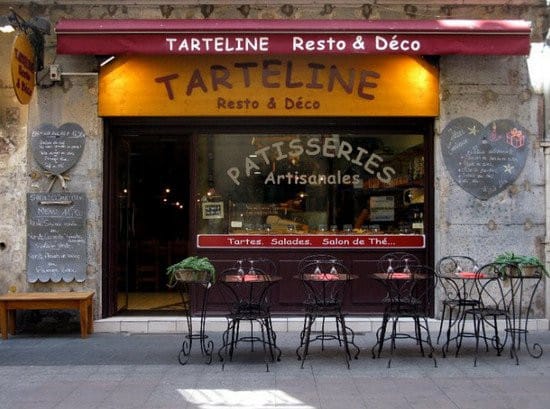 La tarteline — photo 2