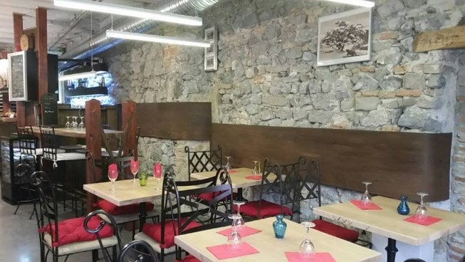 La Taverne Libanaise — photo 3