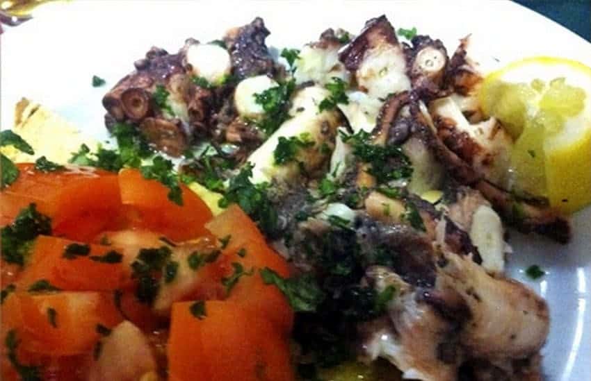 La Tavola Calda — photo 4