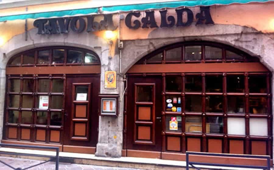 La Tavola Calda — photo 2