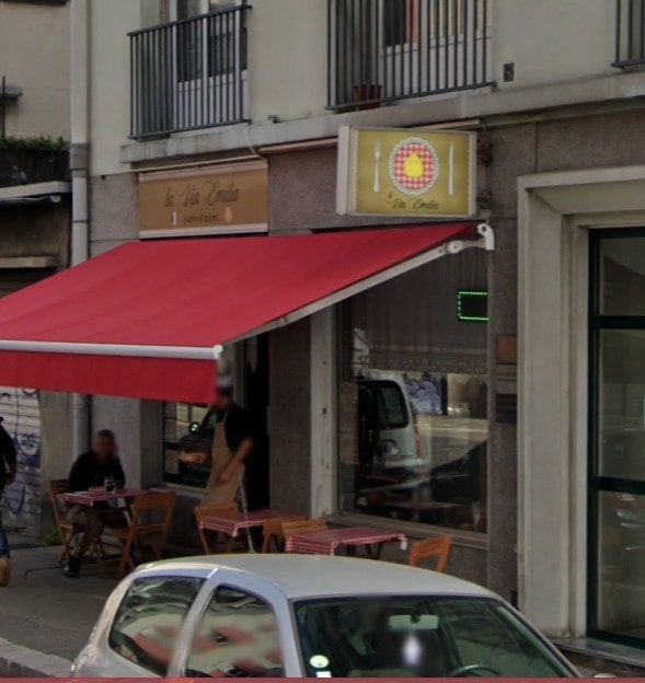 La Via Emilia — photo 3