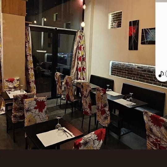 Lagos Grill — photo 2