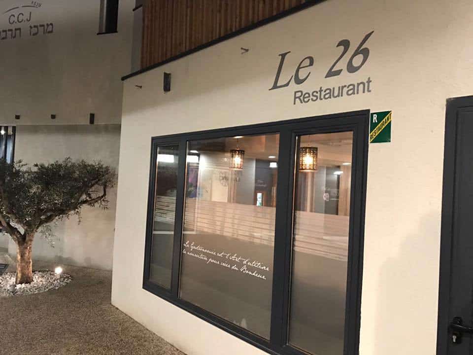 Le 26 — photo 2