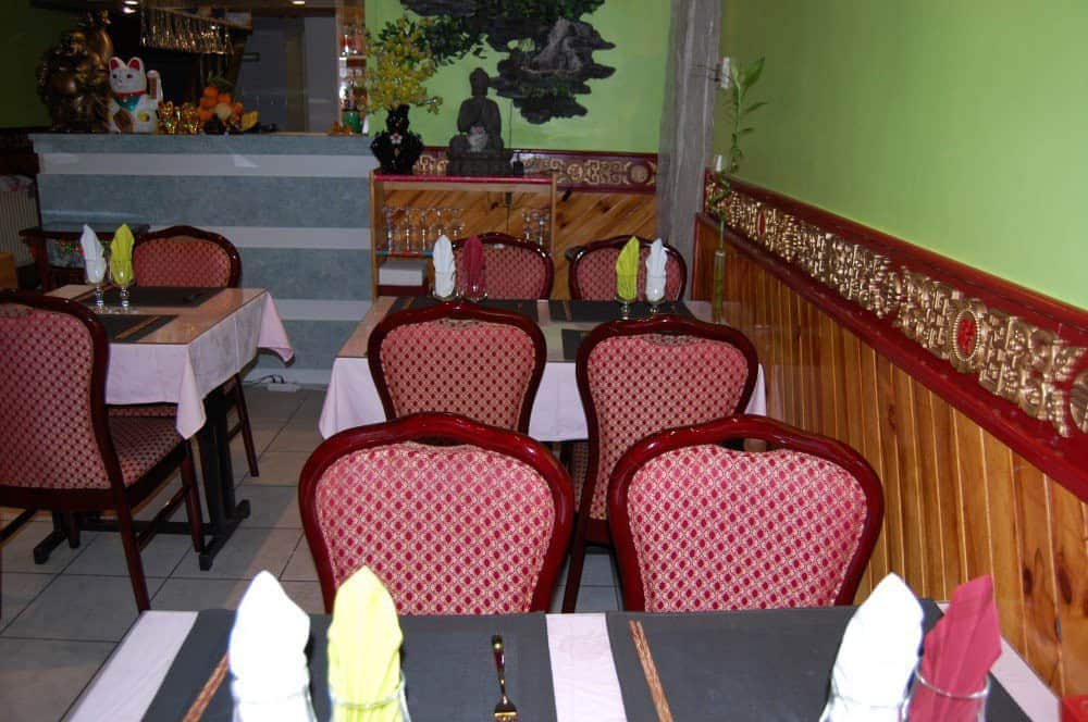 Le Bambou Vert — photo 2