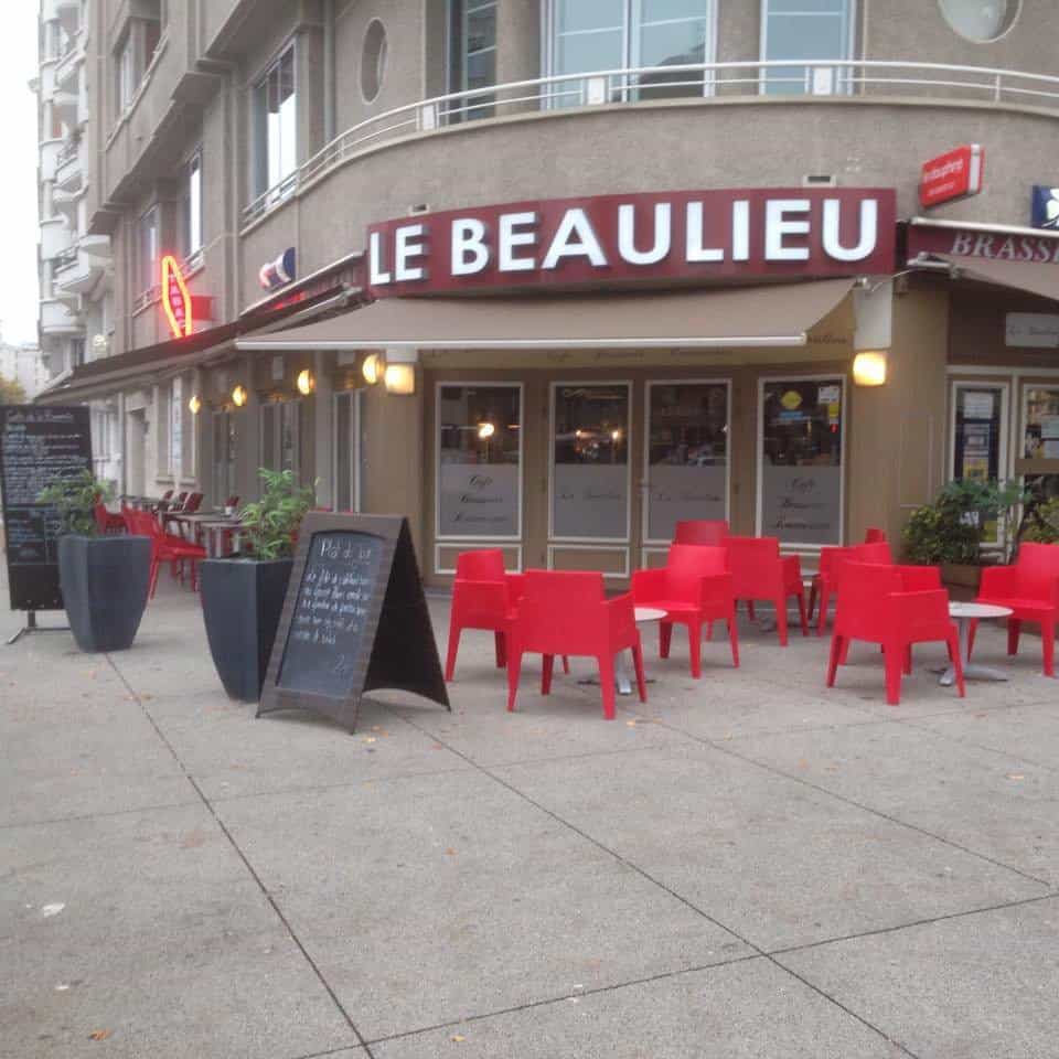 Le Beaulieu — photo 2
