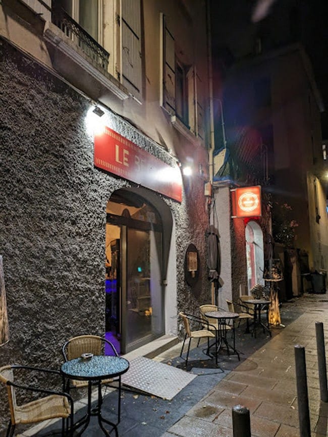 Le Beccaria — photo 2