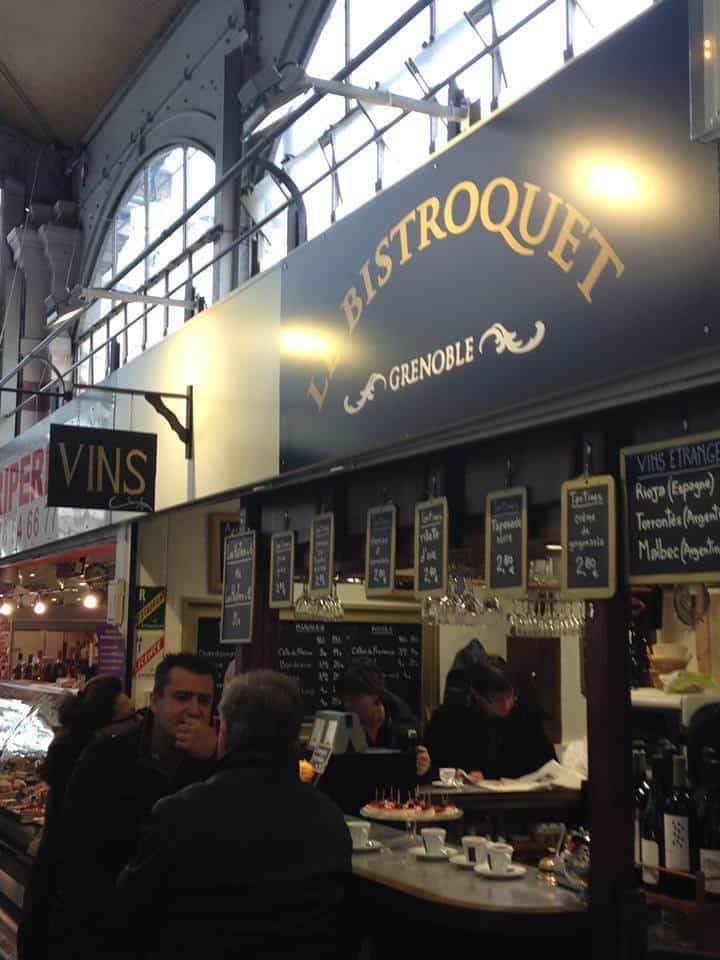 Le Bistroquet — photo 2