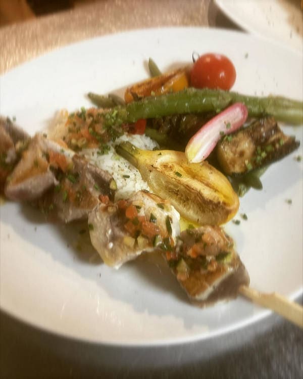 Le Bistrot des 3 Amis — photo 2