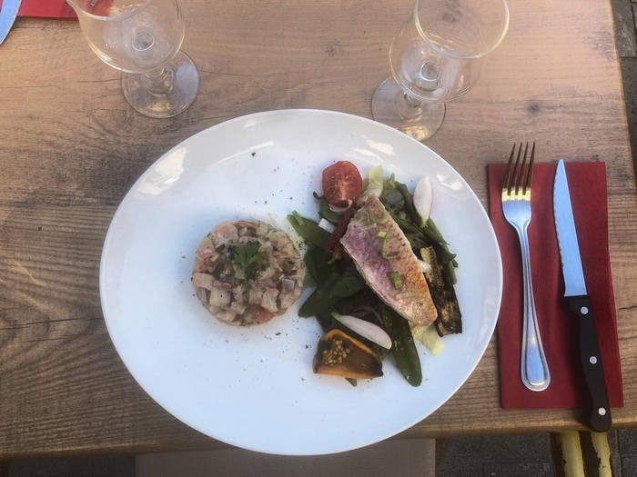 Photo de Le Bistrot des 3 Amis