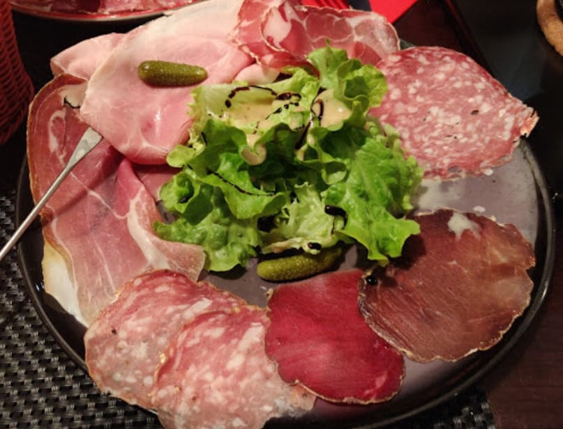 Le Bistrot Savoyard — photo 2