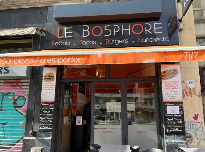 Le Bosphore — photo 3