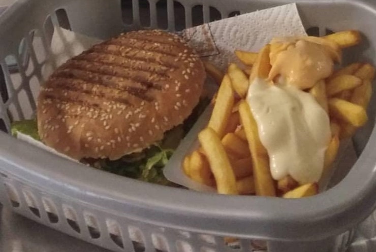 Photo de Le Bosphore