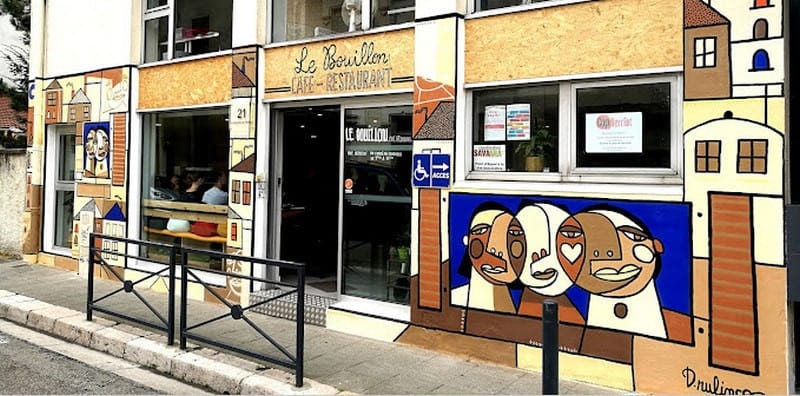 Le Bouillon — photo 3