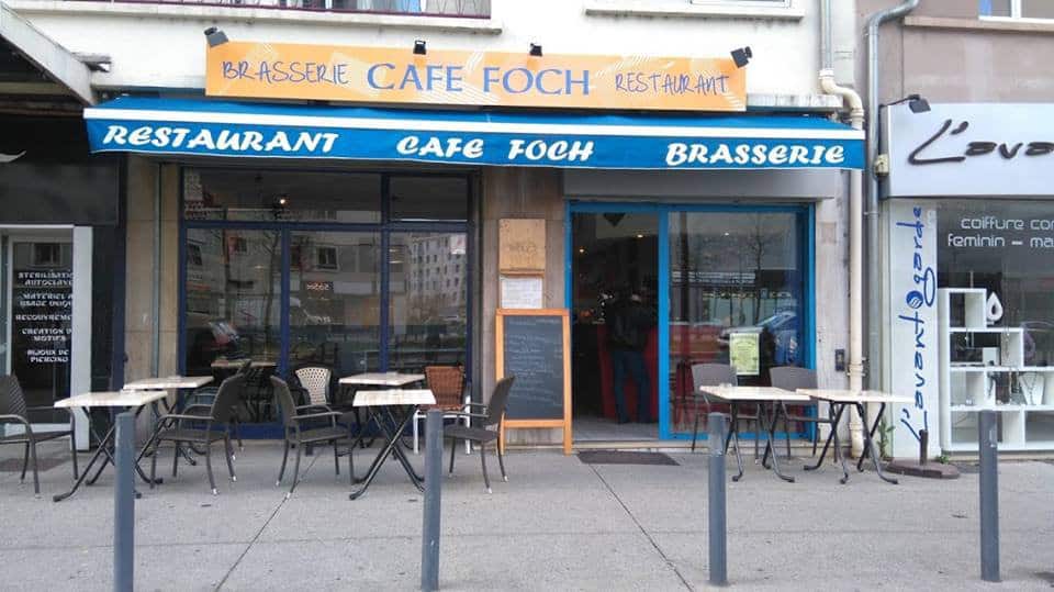 Le café foch — photo 2