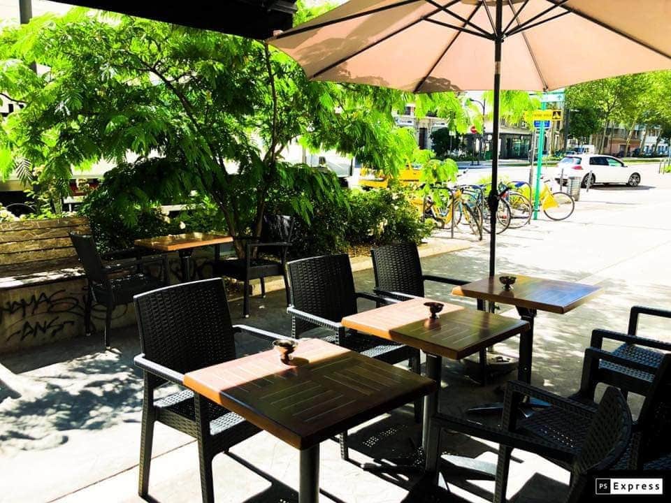 Le Café Noir — photo 2