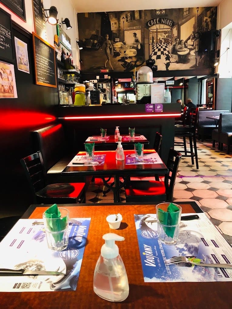 Le Café Noir — photo 3