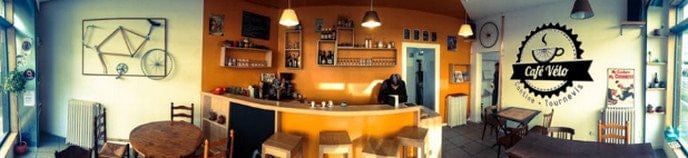 Le Café-Vélo — photo 3