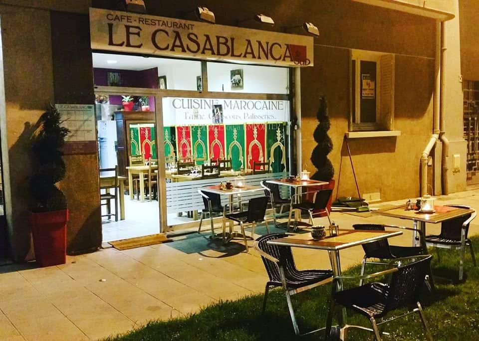 Le Casablanca-sud — photo 2