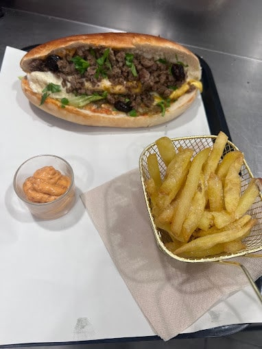 Le Cass'dal — photo 2