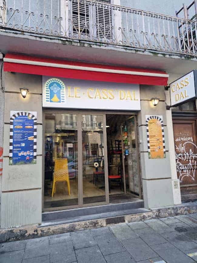 Le Cass'dal — photo 3