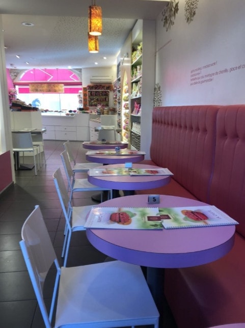 Le Chardon Doré — photo 3