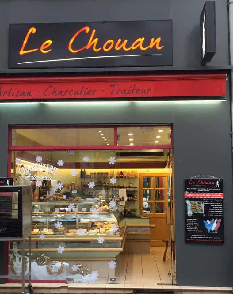 Le Chouan — photo 2