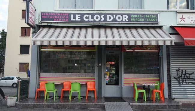 Photo de Le Clos d'Or