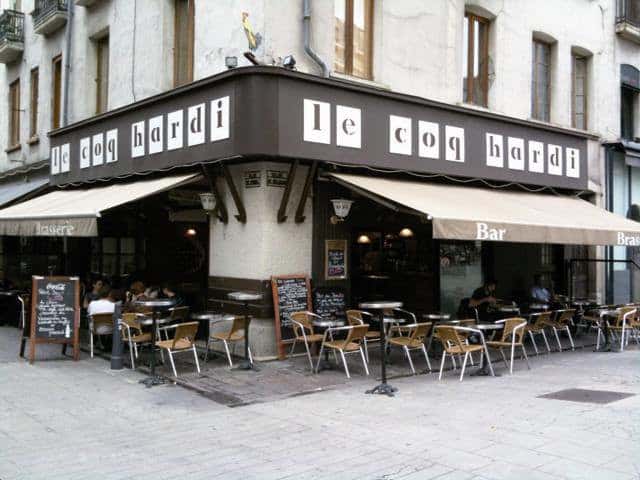 Le Coq Hardi — photo 2