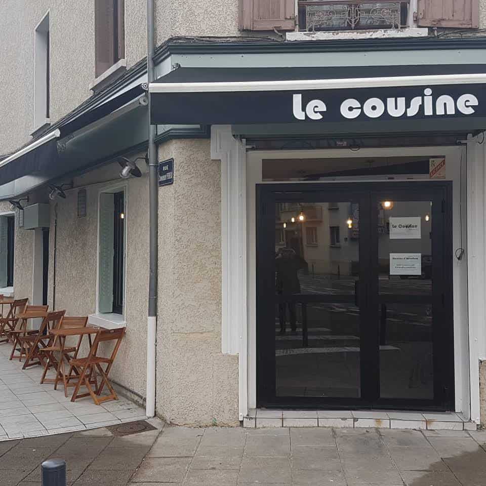 Le Cousine — photo 2