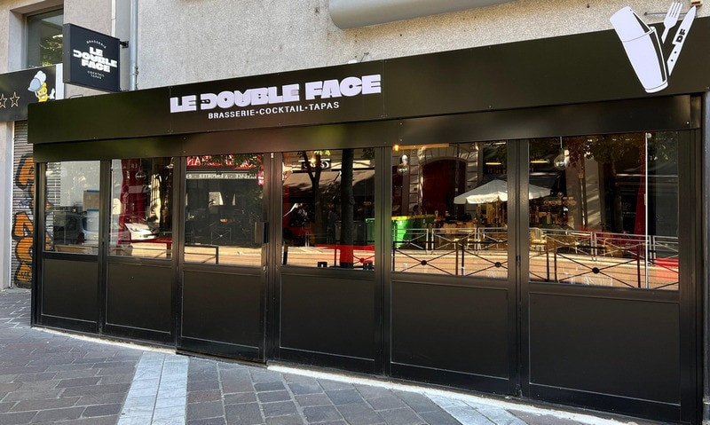 Le Double Face — photo 2