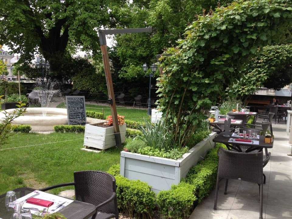 Le Fantin Latour — photo 2