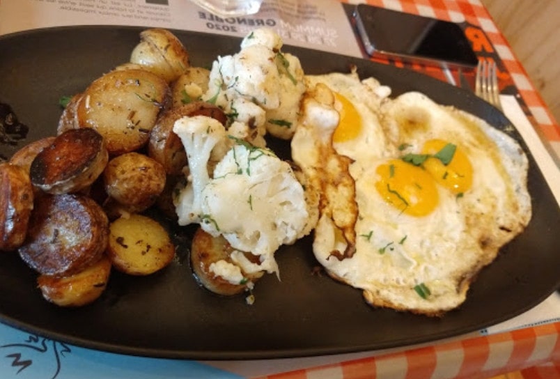 Le Gavroche — photo 2