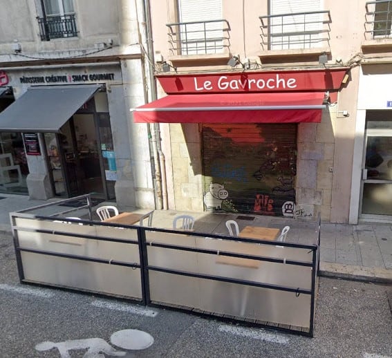 Le Gavroche — photo 3