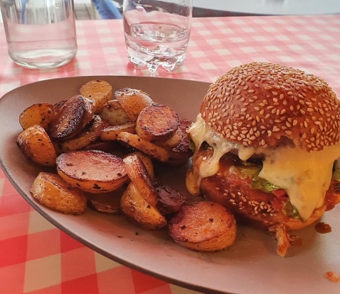 Photo de Le Gavroche