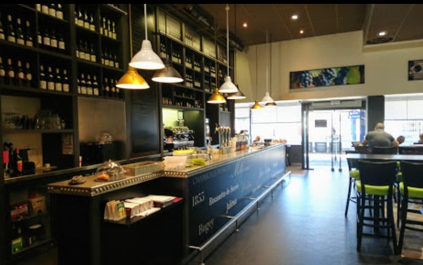 Le Grand Comptoir — photo 3