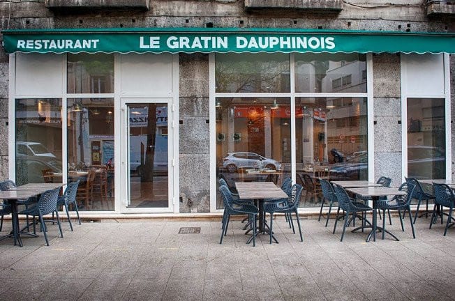 Le Gratin Dauphinois — photo 2