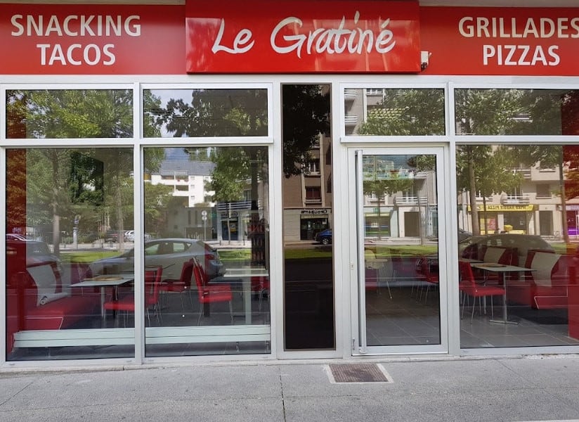 Le Gratiné — photo 3