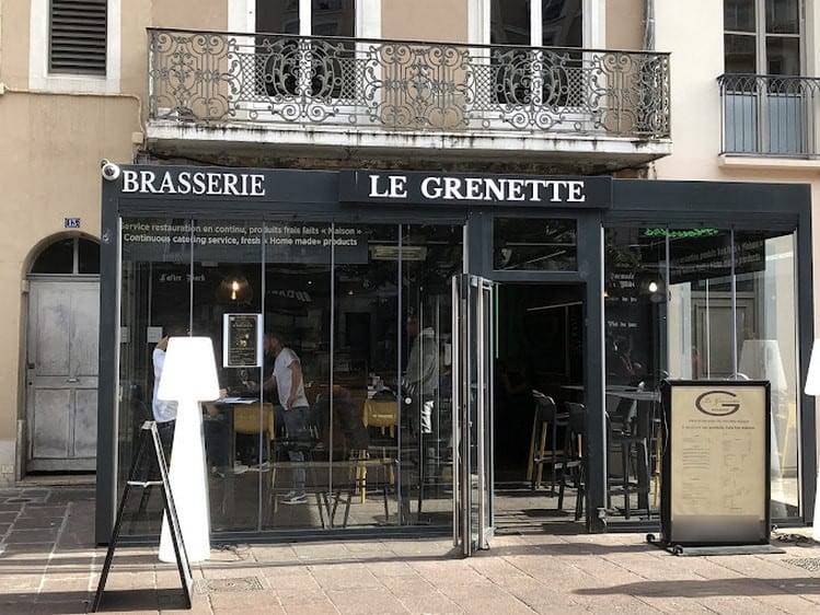 Le Grenette — photo 2