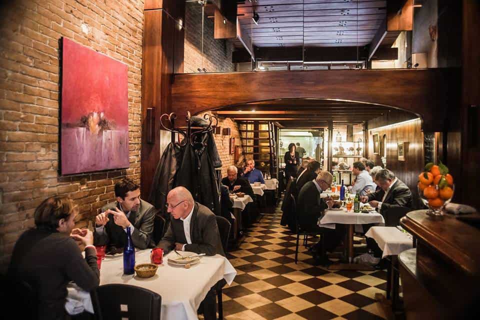 Le Grill Parisien — photo 3