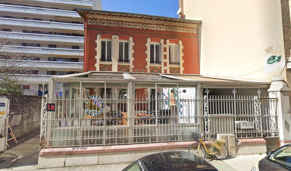 Le Jardin Biergarten — photo 2
