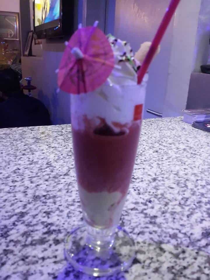 Le Jasmin Chicha — photo 3